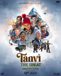 Tanvi: The Great