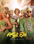 Aso Ebi Diaries
