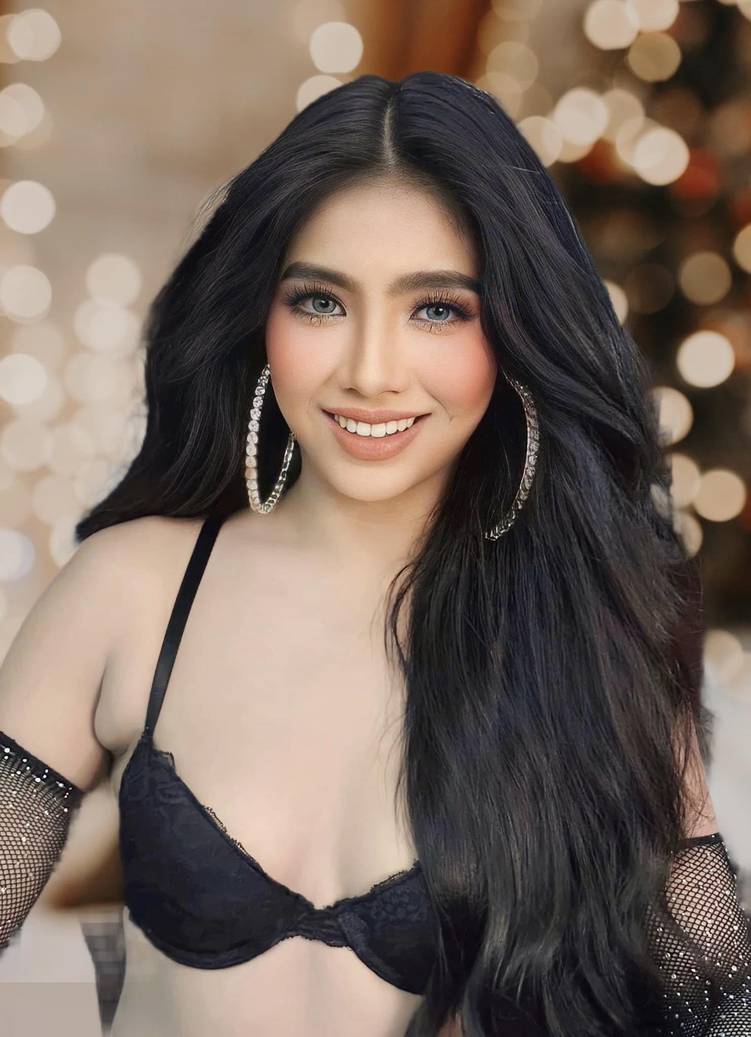 actor Marga Montes large photo