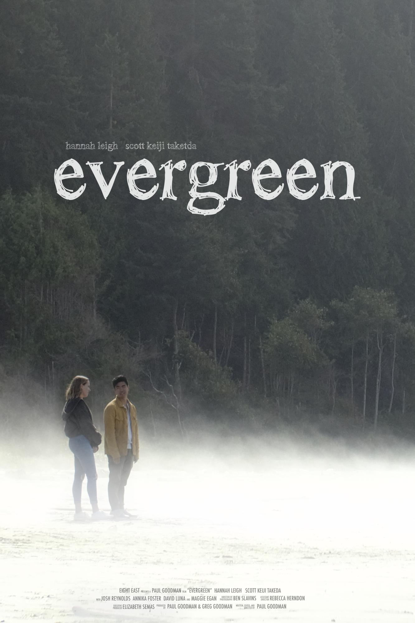Evergreen (2020) | Watch on Movi47