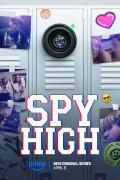Spy High
