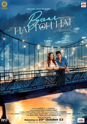 Pyaar Hai Toh Hai [Hindi]