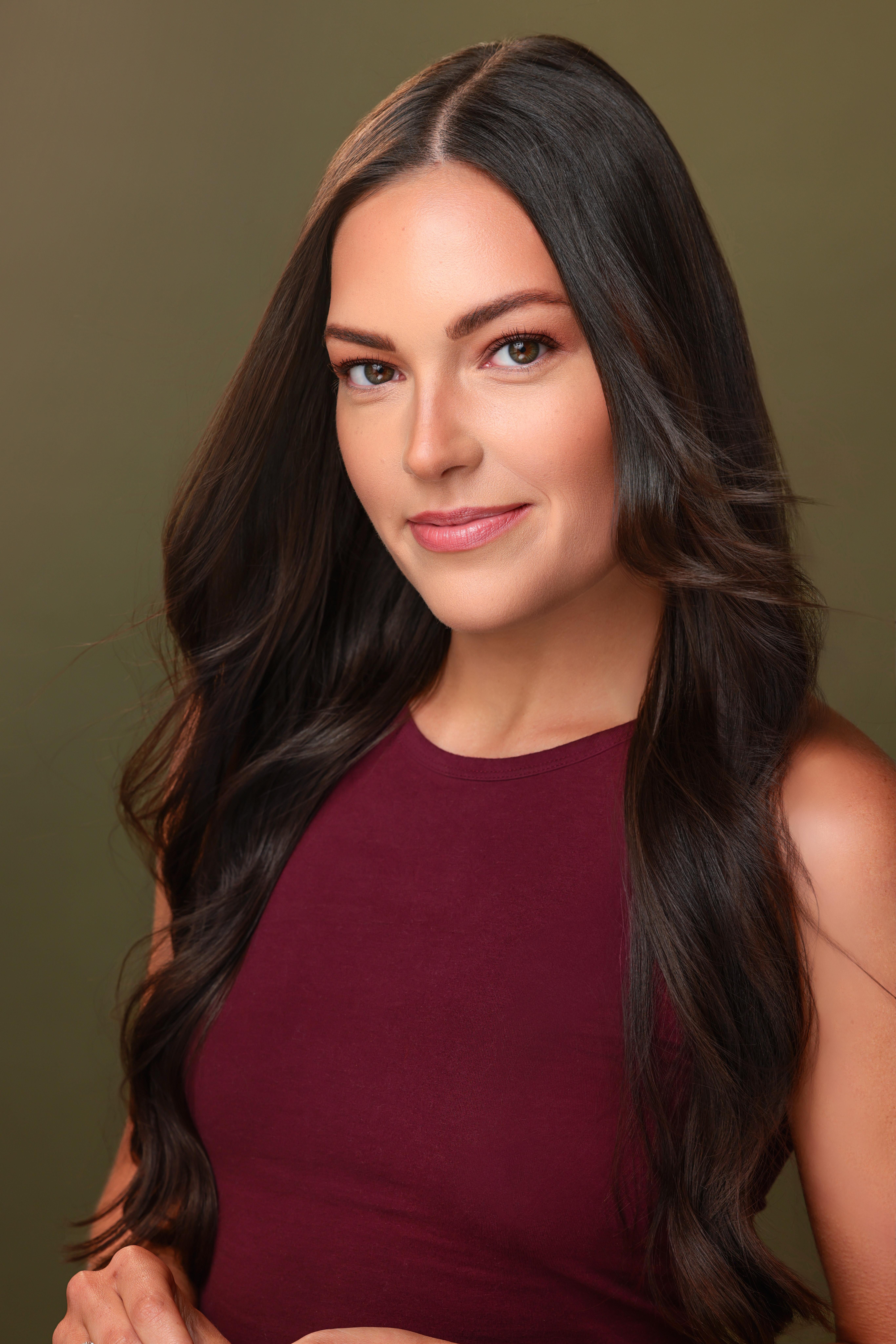 Whitney Edmonds