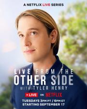 Live from the Other Side with Tyler Henry