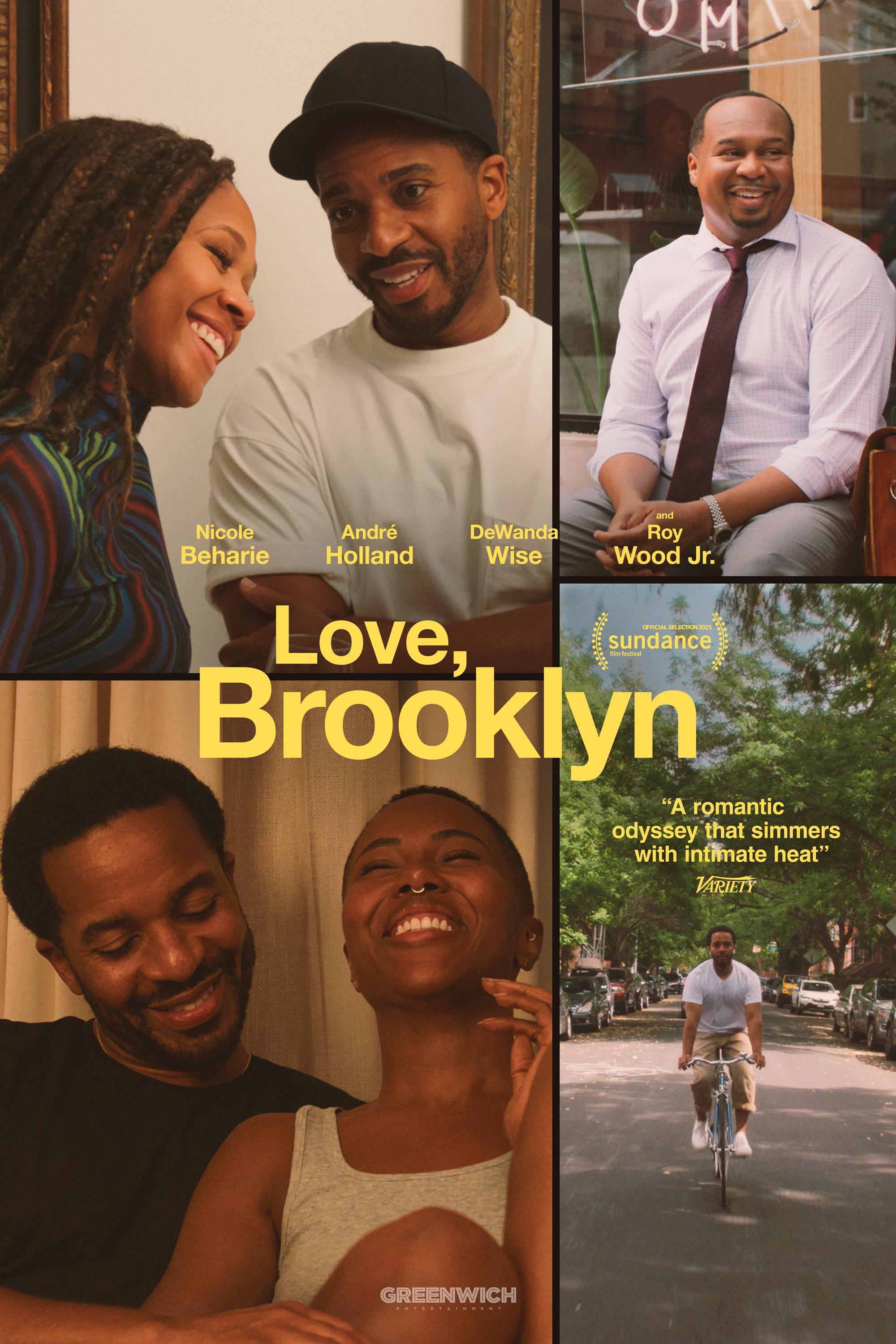 Love, Brooklyn (2025) | Watch on Movi47