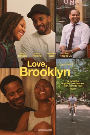 Love, Brooklyn - 123Movies