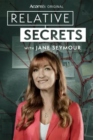 Relative Secrets