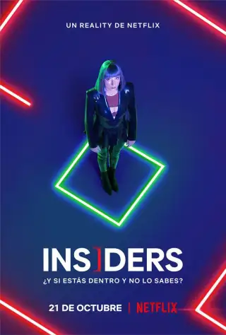 Insiders
