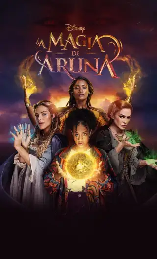 Aruna's Magic
