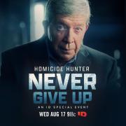 Never Give Up