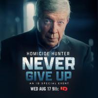Never Give Up