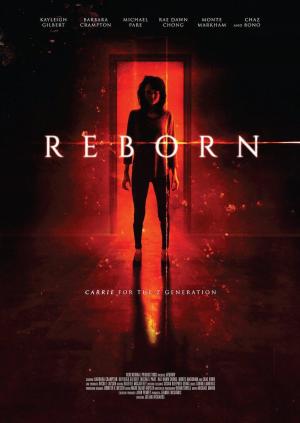 Reborn [Portuguese]