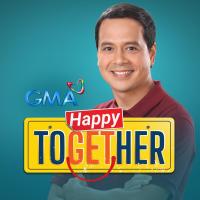 Happy ToGetHer