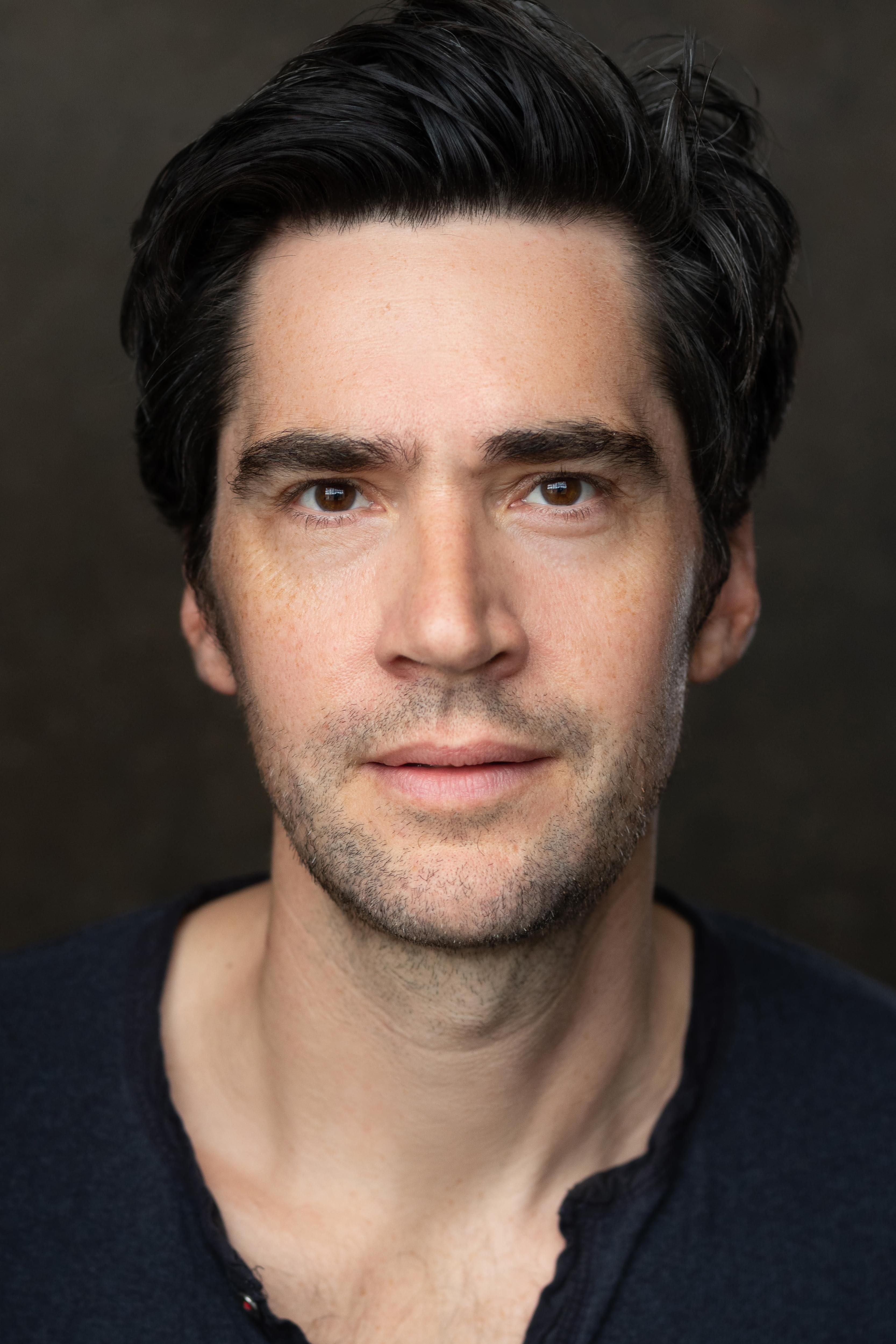 Douglas Rankine
