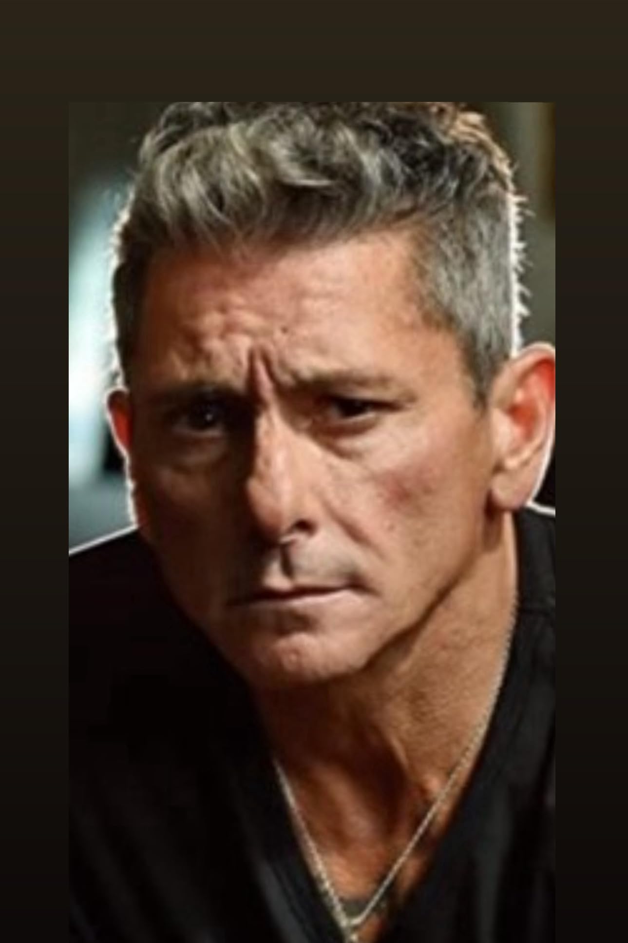 Sal Tesauro
