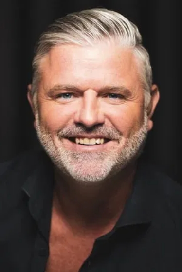 actor Dominic Paquet large photo actor Dominic Paquet large photo