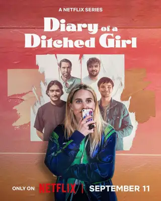 Diary of a Ditched Girl