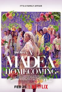 Madea's Homecoming