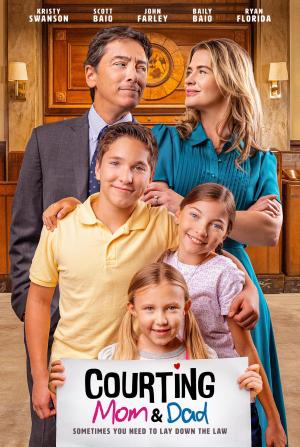Courting Mom and Dad - sflix