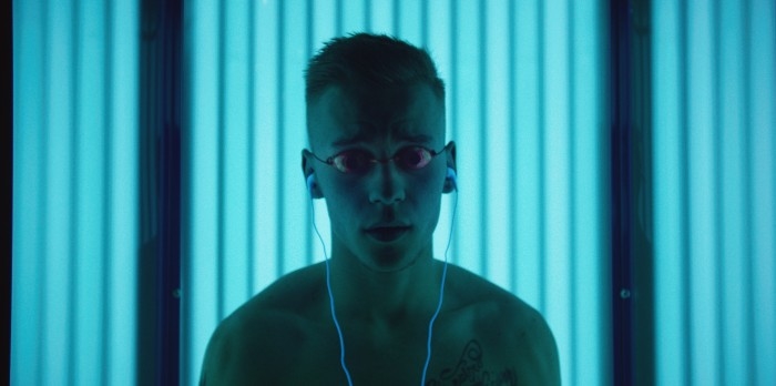 actor Alexander Srtschin large photo