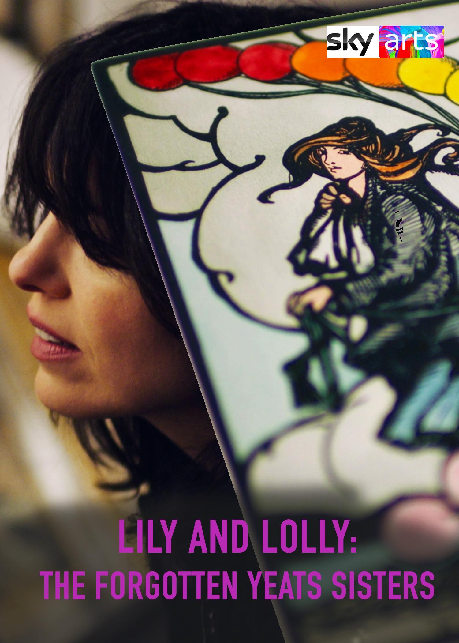 Lily & Lolly: The Forgotten Yeats Sisters