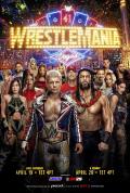 WrestleMania Vegas