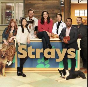 Strays S1-S2