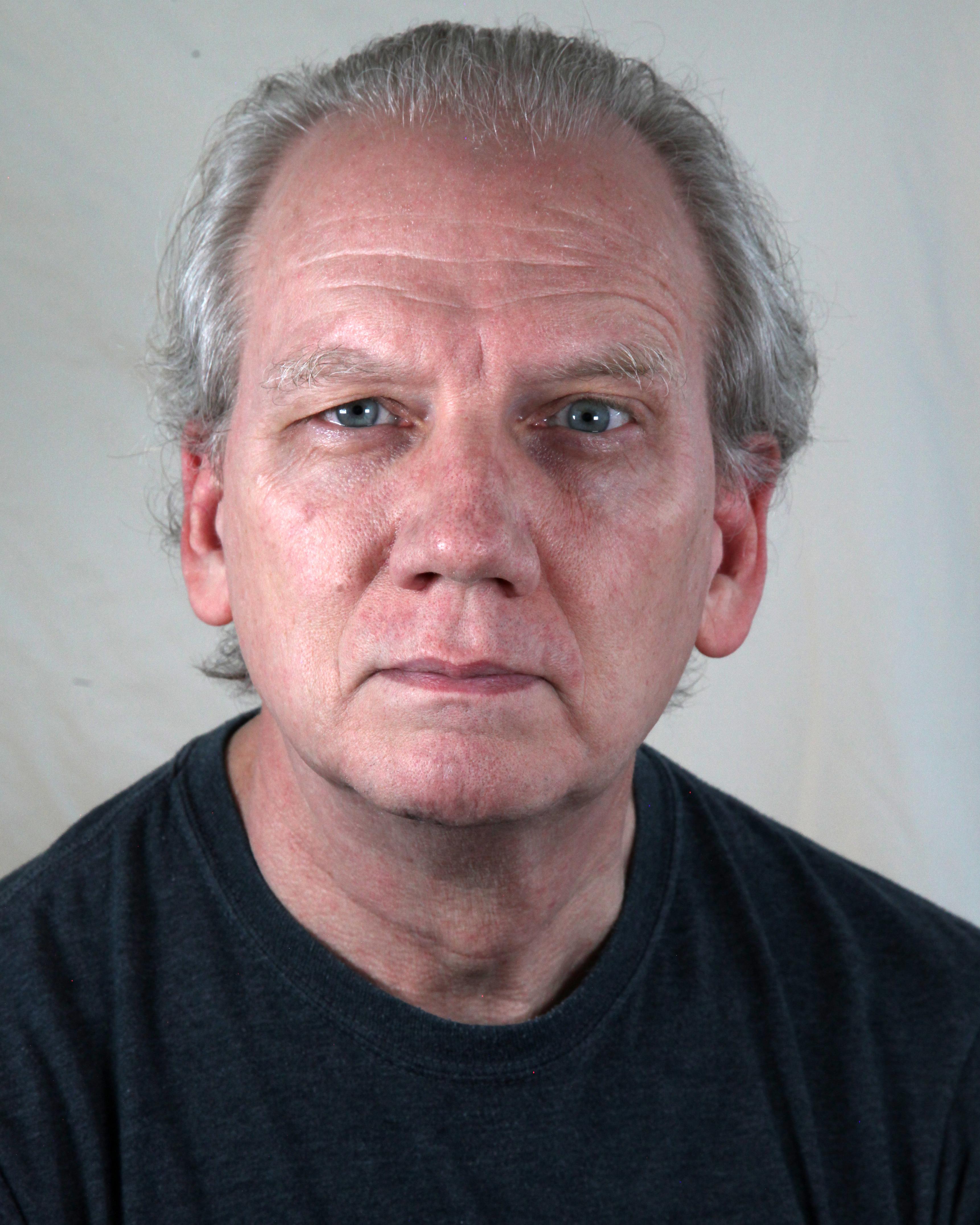 actor Barry Thurman large photo