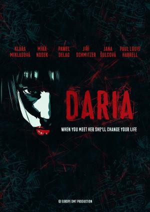 Daria [Portuguese]
