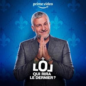 LOL: Qui Rira Le Dernier? S1-S3 - sflix