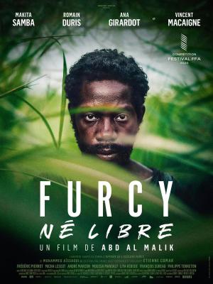 Furcy, né libre [Version française]