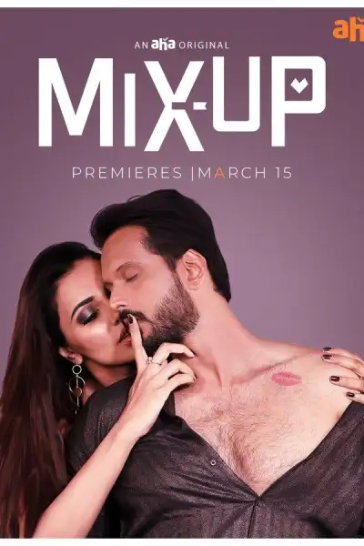 Mix Up [Hindi] poster