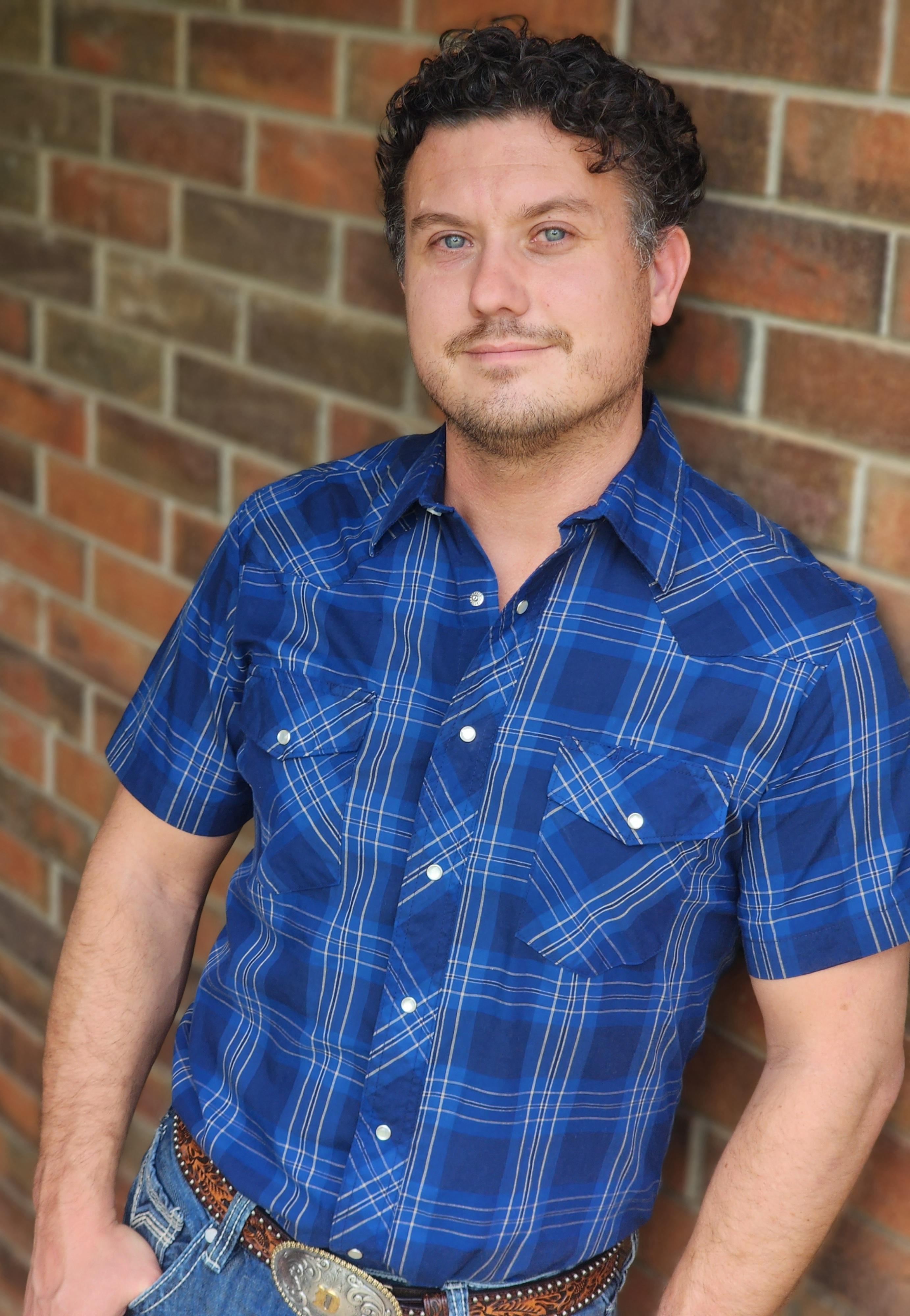 Chris Dry