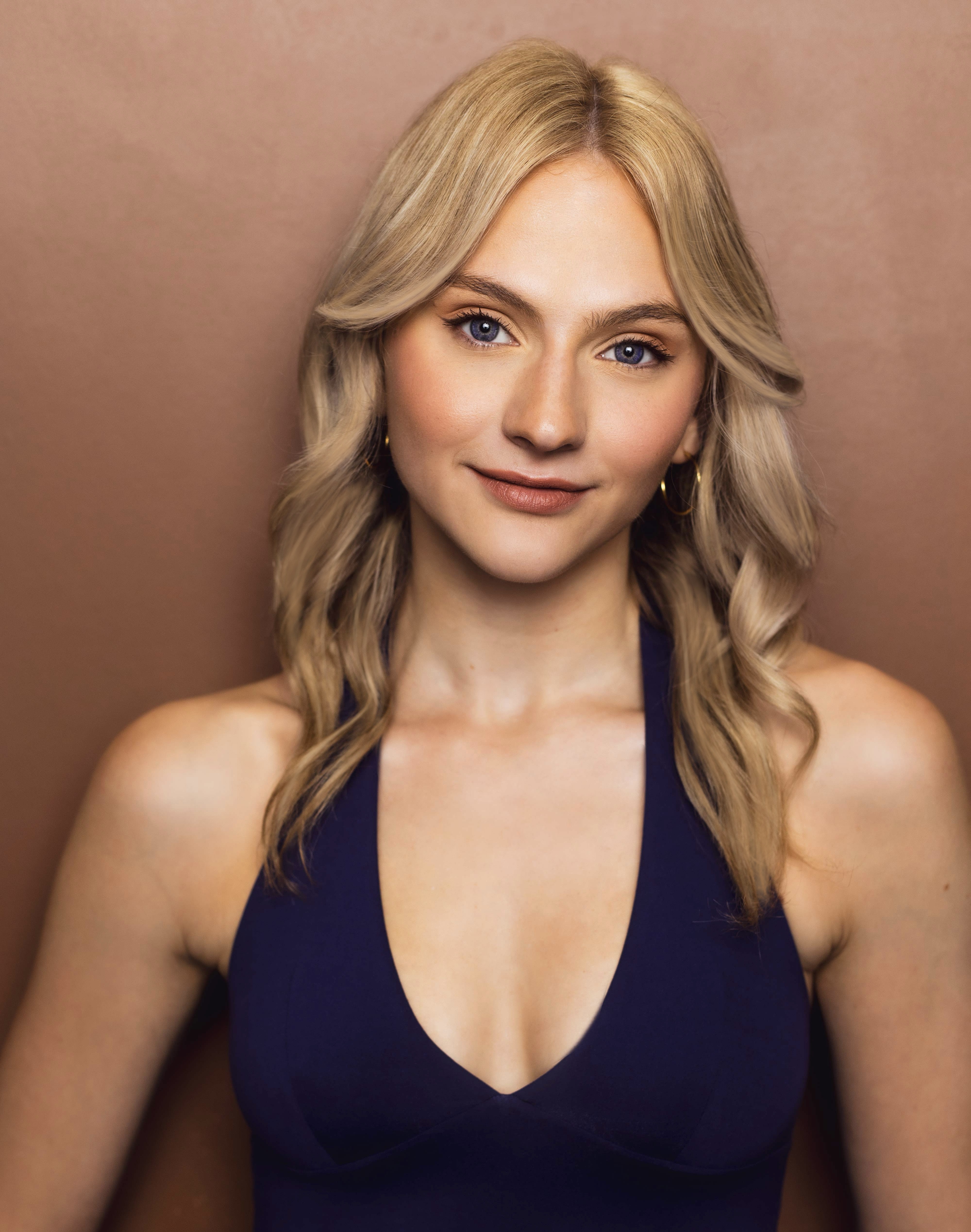 Tori Heinlein