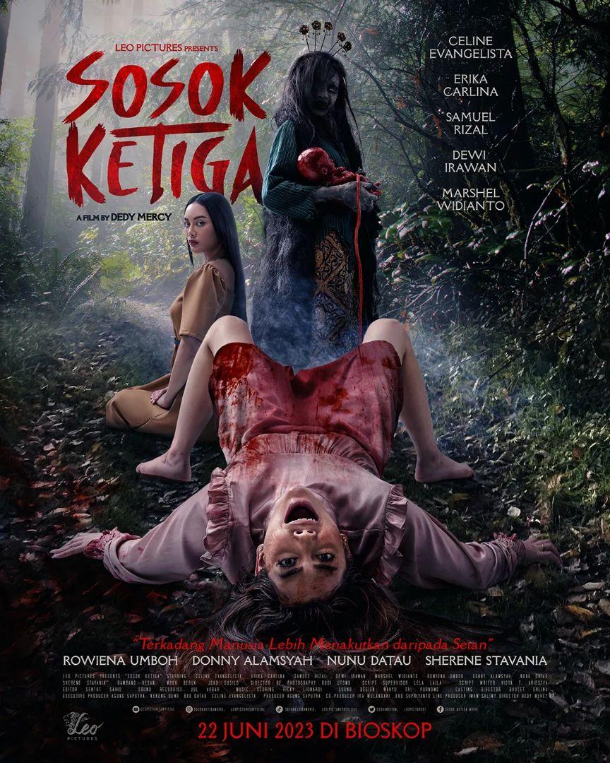 Sosok Ketiga