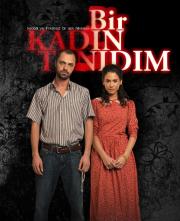 Bir Kadin Tanidim