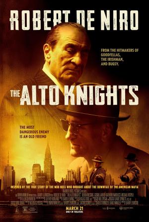 The Alto Knights [ترجمة عربية] - 123Movies