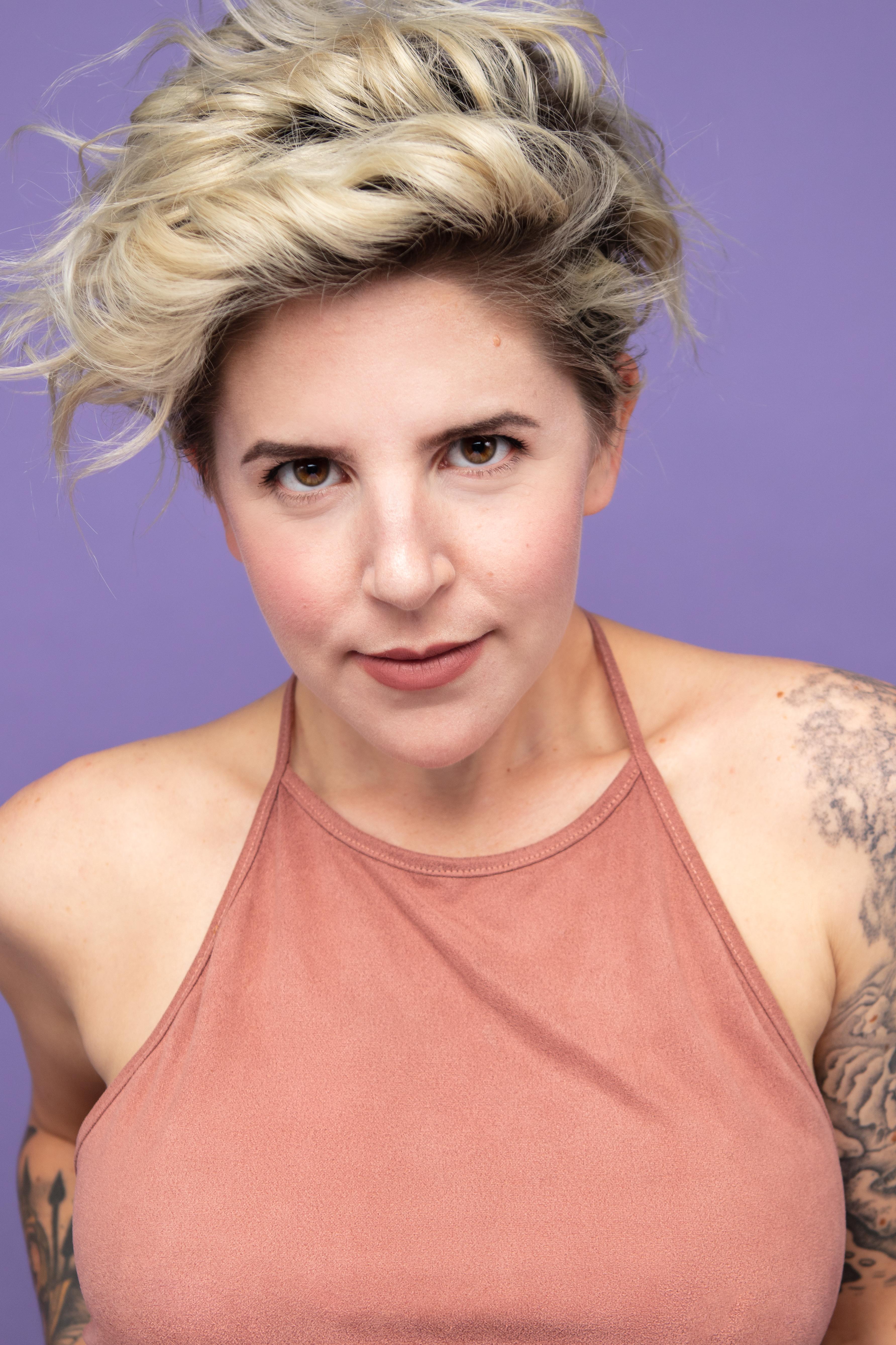 Gina Nicole Ferraro