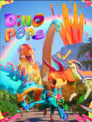 Dino Pops