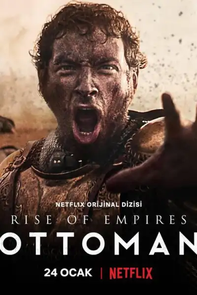 Rise of Empires: Ottoman [Hindi] S1-S2 poster