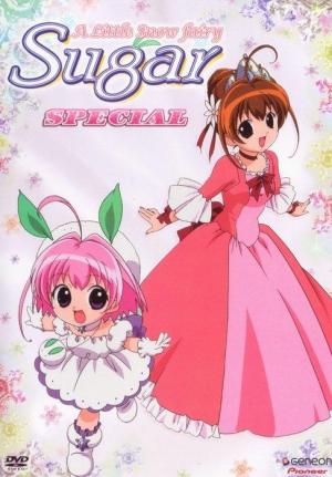 A Little Snow Fairy Sugar Special [English]