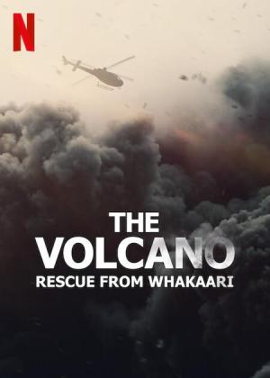 The Volcano: Rescue from Whakaari - 123Movies