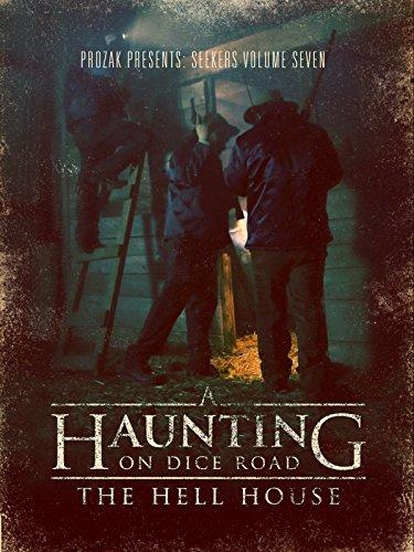 A Haunting on Dice Road: The Hell House (2018) | Watch on Movi47