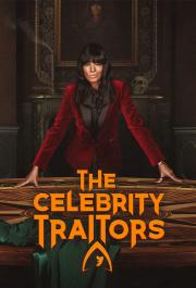 The Celebrity Traitors