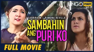 Sambahin ang puri ko