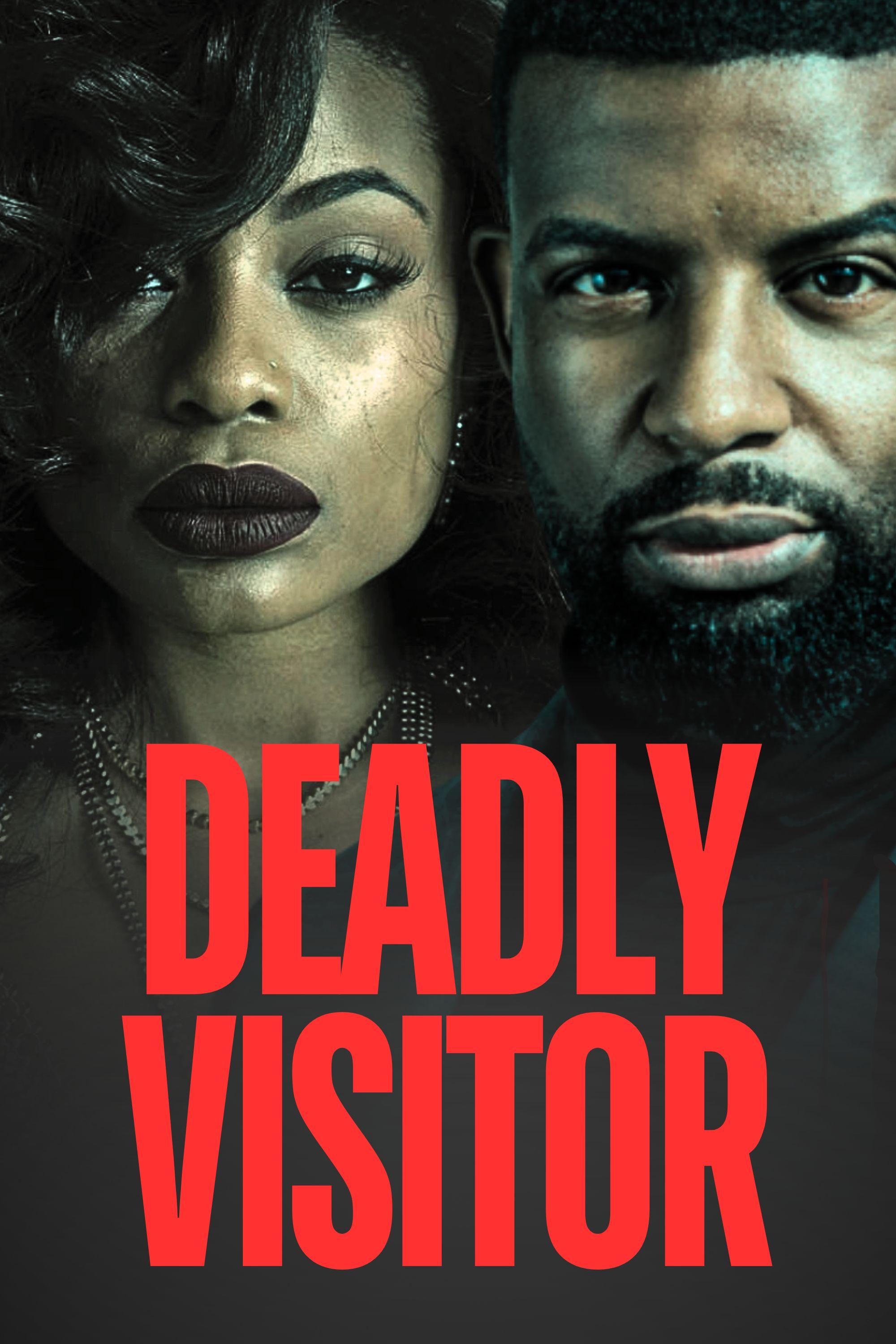 Deadly Visitor (2025) | Watch on Movi47
