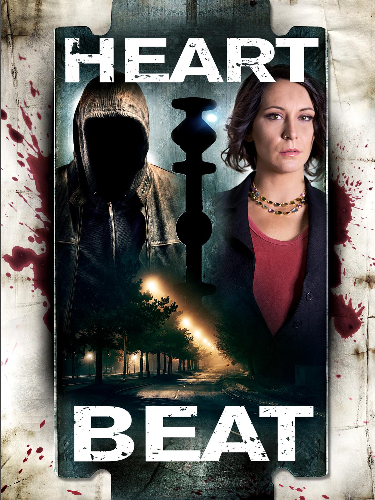 Heartbeat background