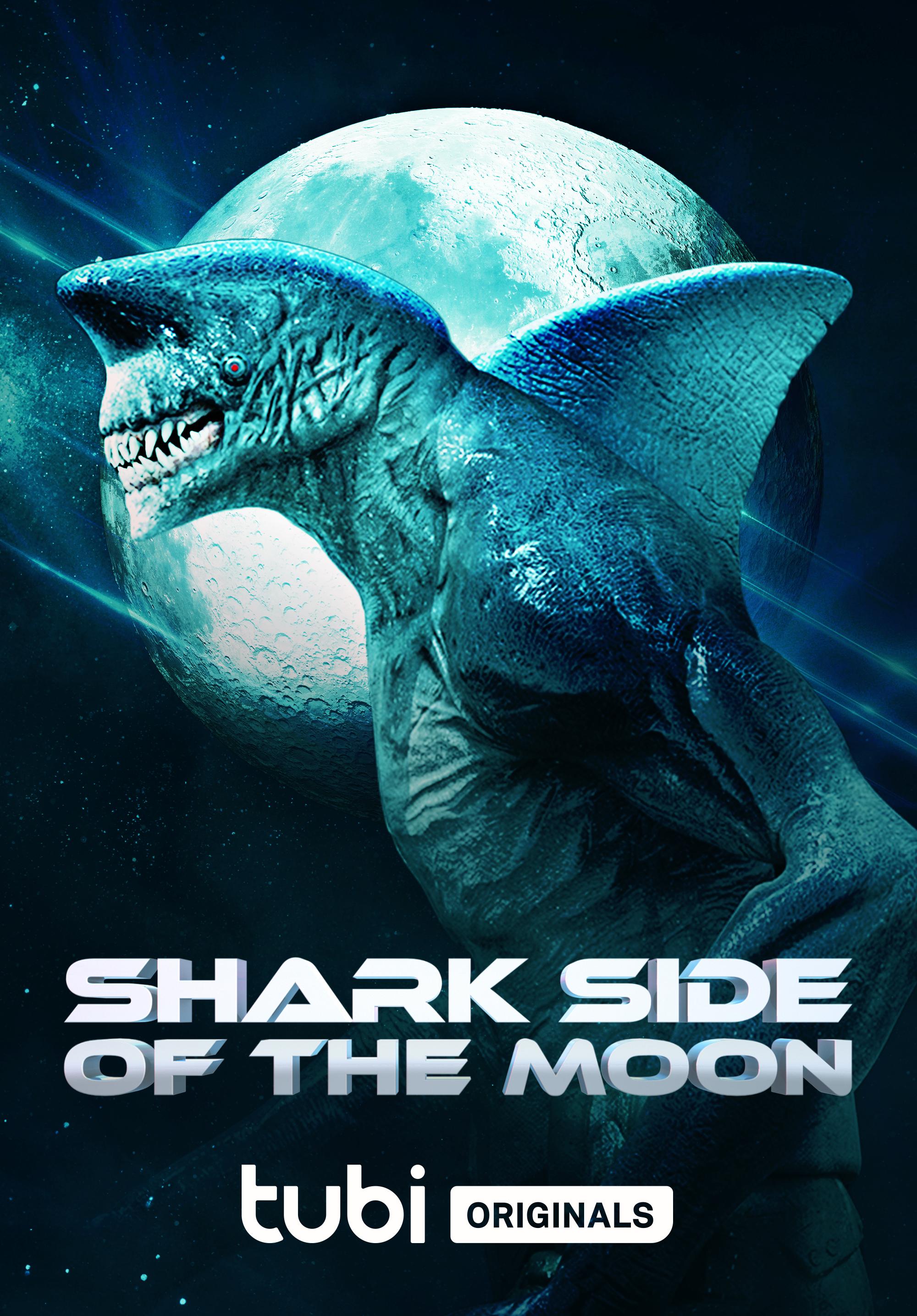 Shark Side of the Moon