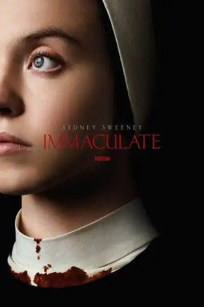 Immaculate [Hindi] poster