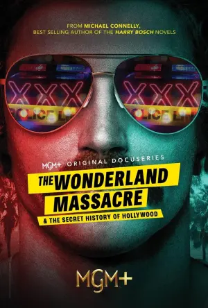 The Wonderland Murders and the Secret History of Hollywood